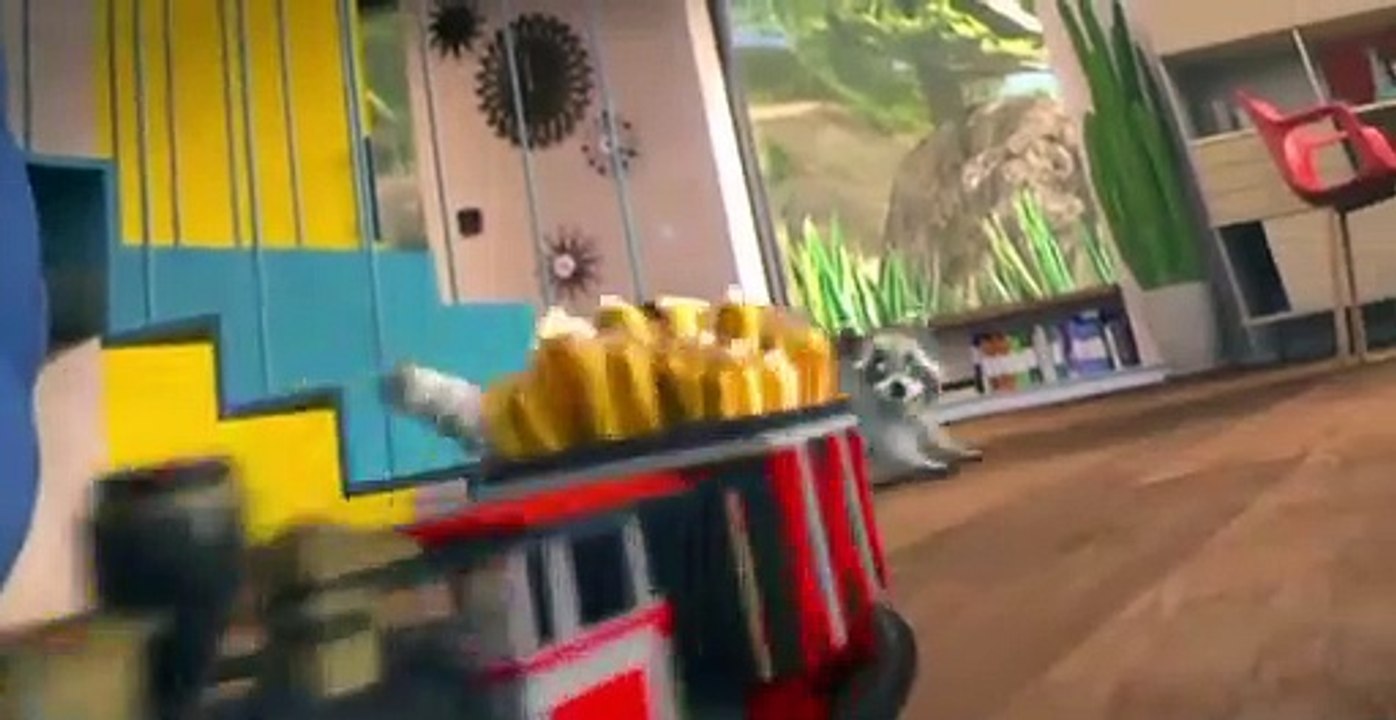 Mighty Mike Mighty Mike E018 Mike Unchained