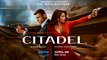 Citadel - Tráiler Oficial © Prime Video (Español)