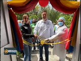 Minec inauguró laboratorio ambiental con equipos de alta tecnología en el estado Nueva Esparta