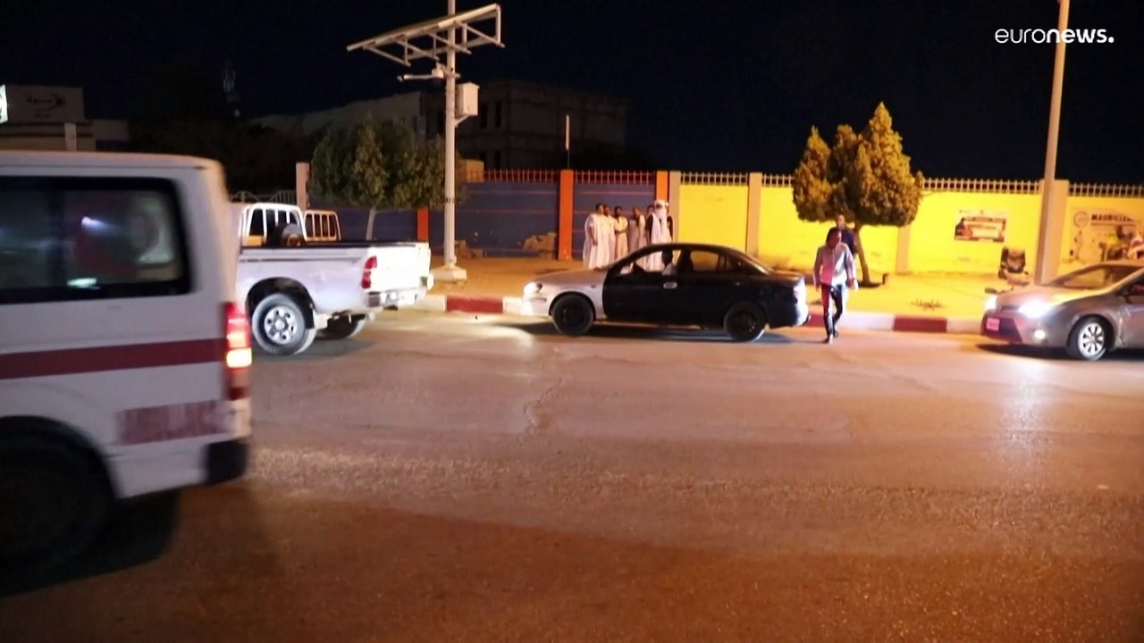 فرار أربعة جهادويين من السجن المركزي في العاصمة الموريتانيّة نواكشوط