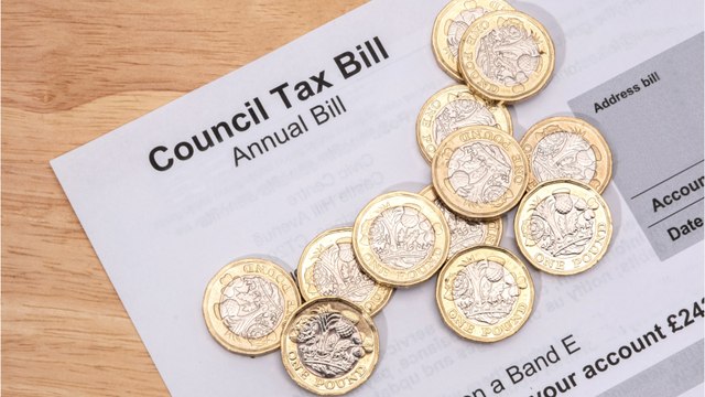 Households could get £1000 back on council tax bills, here's how to claim it