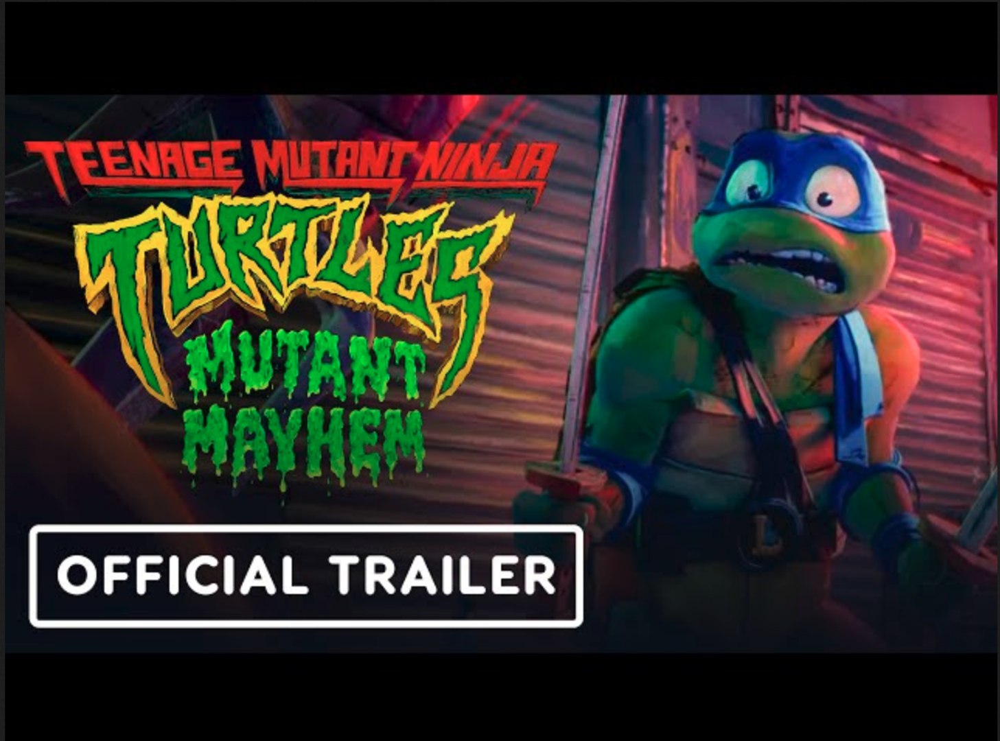 Rise of the teenage online mutant ninja turtles dailymotion