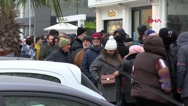 ET FİYATLARINDA 2 AYDA YÜZDE 50 ARTIŞ OLDU, SATICI DA TÜKETİCİ DE TEPKİLİ -1