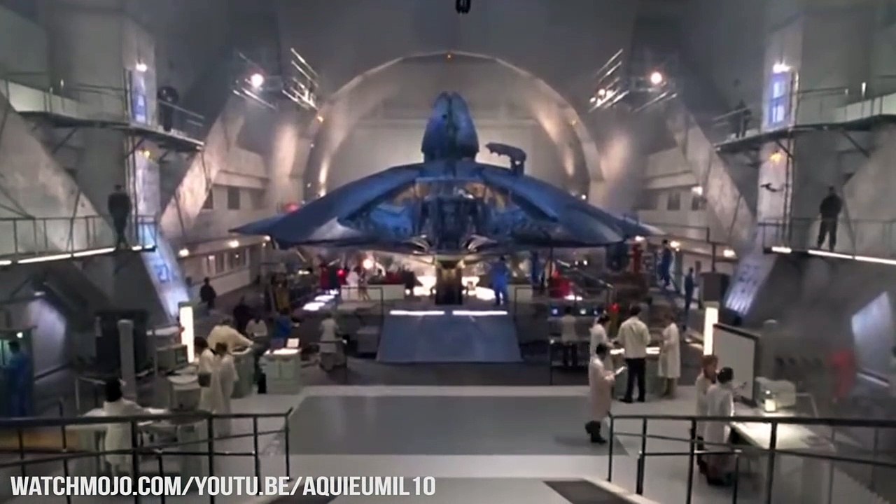 10 Most Heavily Guarded Places In The World