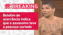 Pedrinho Matador, maior serial killer brasileiro, é encontrado morto em SP | BREAKING NEWS