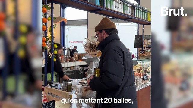 Un jour avec Whoogy's à Bruxelles