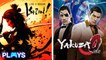 Every Yakuza Game Ranked