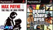 The 10 BEST PS2 Action Games