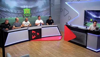98FC | "Pior jogo do ano"