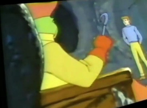 Journey to the Center of the Earth Journey to the Center of the Earth E012 Ocean of Destruction