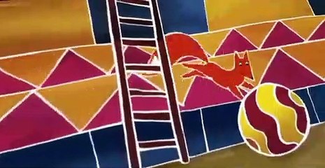 Pablo the Little Red Fox Pablo the Little Red Fox E008 In the Balance