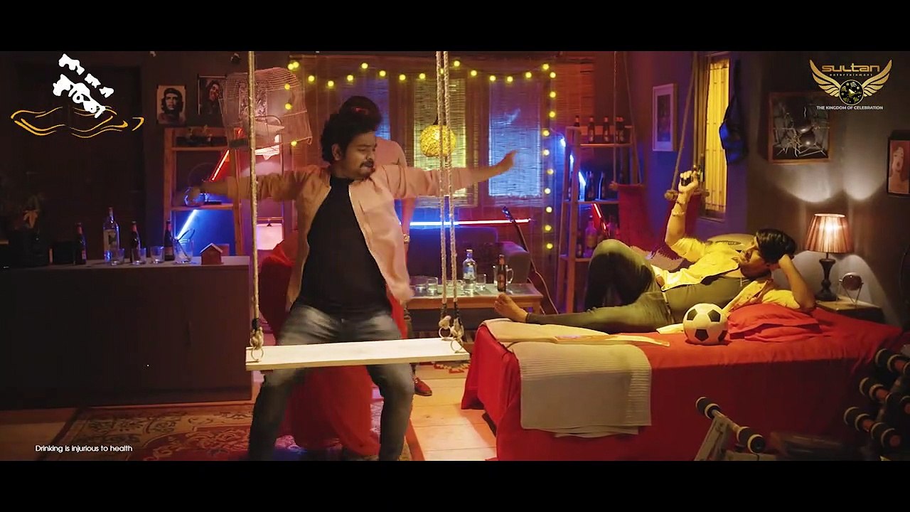 Amar Tumi | Full Natok | Tawsif Mahbub | Keya Payel | Miftah Anaan | Bangla Natok 2023