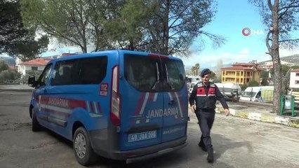 Figen Çoban'ın ölümü ile ilgili 4 kişi adliyeye sevk edildi