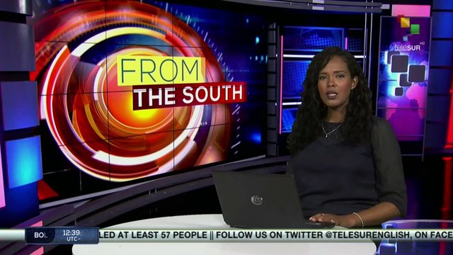 FTS 12:30 06-03: Israeli forces demolish houses in Palestine occupied territory