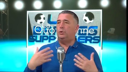 LE BAR DES SUPPORTERS : Le Bar des Supporters 06 03 23