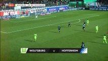 German Frauen Bundesliga Womens Football Highlights Match Week 14