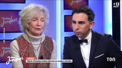 Marie-Christine Adam Défend Pierre Palmade Après 'Il a déjà payé' 🎭