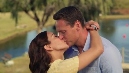 YOU, ME, AND THAT MOUNTAIN RETREAT Trailer (2023) Best Romantic Movies (HD)