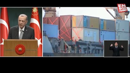 Deprem bölgesinde 2 ay içerisinde 100 bin konteyner kurulacak