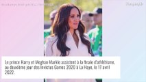 Meghan Markle, ses propos sur la famille royale lourdement condamnés : 