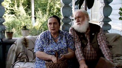 Дурдом (Тайна старого дома) - 4 серия