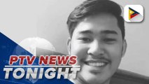 PNP declares probe on death of hazing victim Matt Salilig case closed