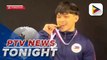 Carlos Yulo bags 3 medals in 2023 FIG Artistic Gymnastics World Cup in Qatar