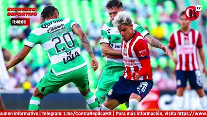 Expresso Deportivo  / 6 de marzo de 2023