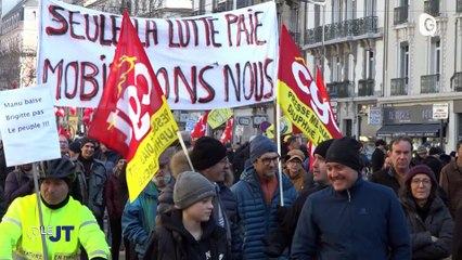 Le JT - 06/03/23 - Femmes scientifiques, Adam et Fatih, Elodie Jacquier-Laforge, BDL - Le JT - TéléGrenoble
