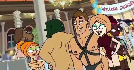 Fugget About It Fugget About It S03 E003 Just Stick It in That There Doo-Dad