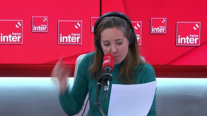 Le "blocus challenge" de Louis Boyard - Le Billet de Charline