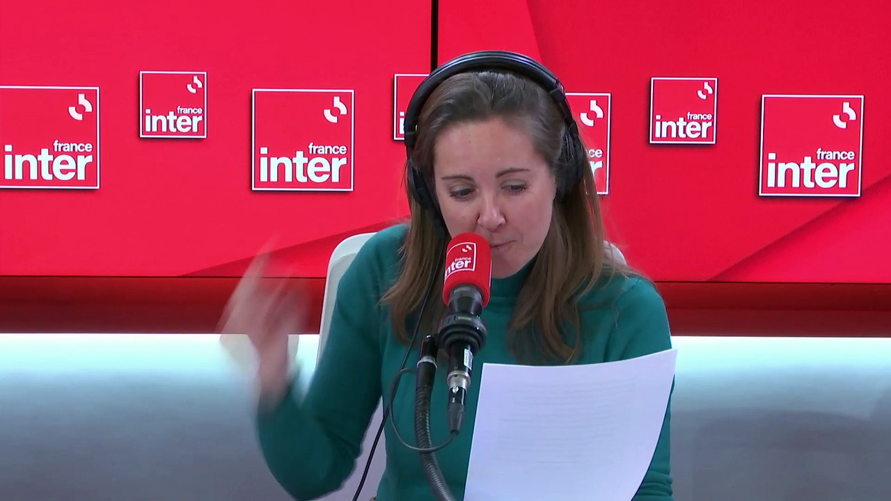 Le "blocus challenge" de Louis Boyard - Le Bill...
