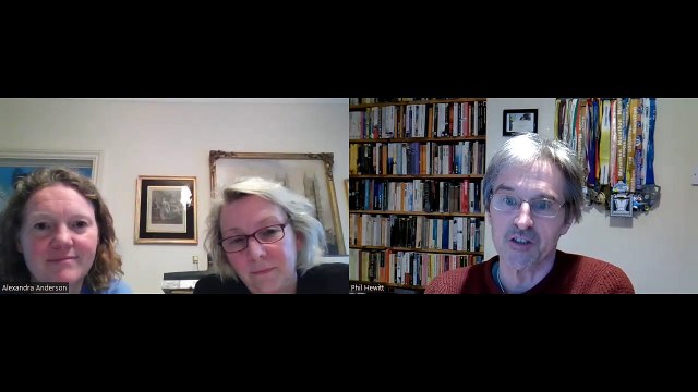 VIDEO: Remembering Judith Buckland, founding chairman of the Arundel Festival and former High Sheriff of West Sussex