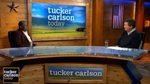 Tucker Carlson Today - White House Correspondent Simon Ateba