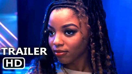PRAISE THIS Trailer (2023) Chloe Bailey, Wayne Colley, Musical