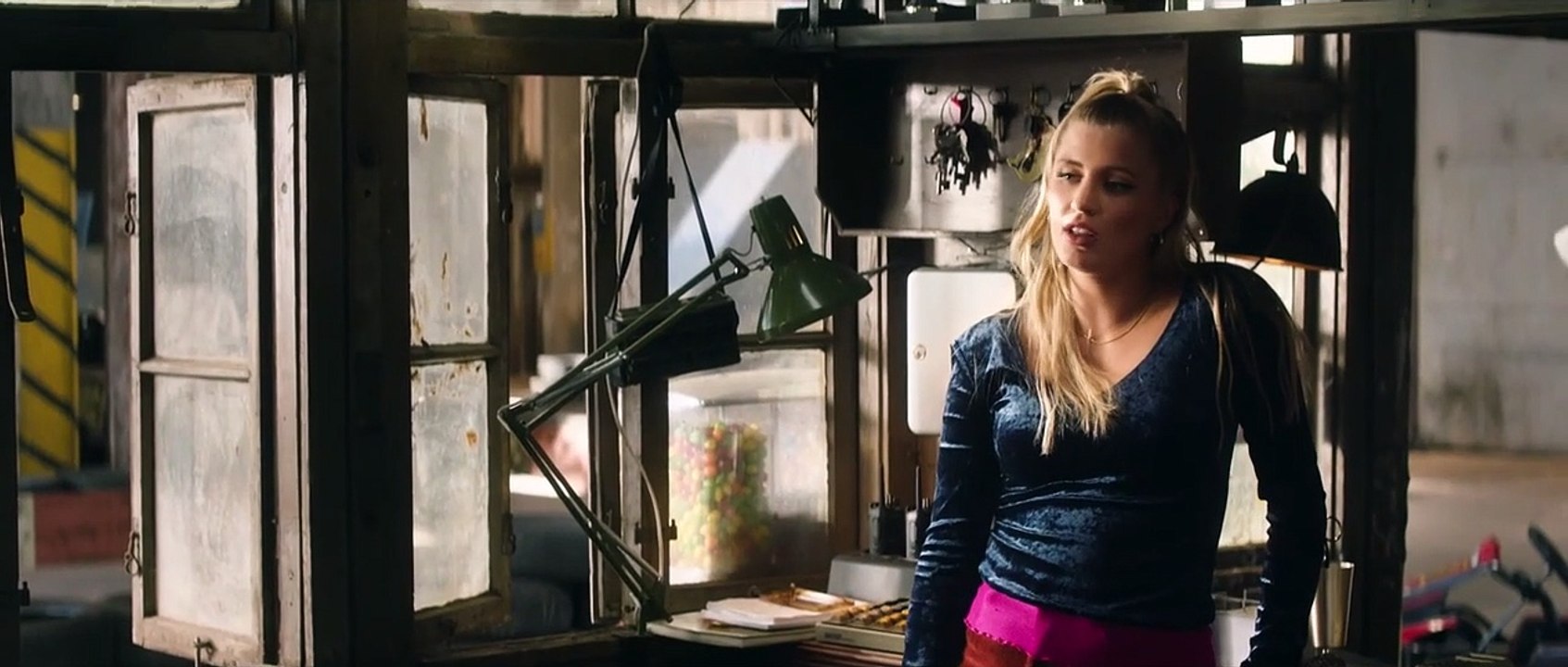 Manta Manta - Zwoter Teil Teaser (5) DF