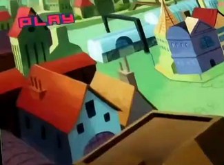 Wunschpunsch Wunschpunsch E031 – Mayor For a Day