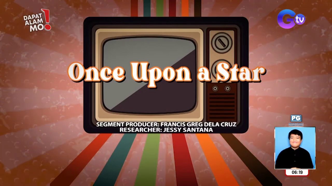 Kumasa na rin ba ang parents mo sa throwback photos challenge? | Dapat Alam Mo!