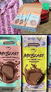 Ce nouveau défi du youtubeur MrBeast n’a pas plu à tout le monde