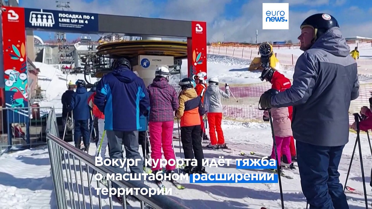 Новости дня | 6 марта — вечерний выпуск