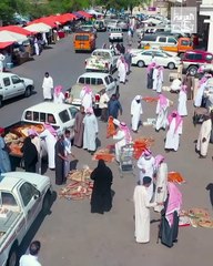 خالد الزعاق يكشف الفرق بين السنين المُجدبة والخصبة