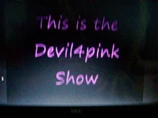 Devil4Pink-Potential brealup Song (Aly & Aj)