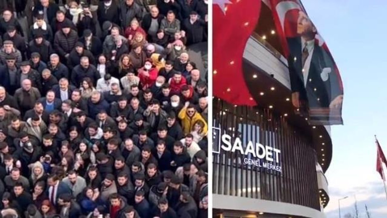 6'lı Masa açıklaması CANLI izle! Altılı Masa Cumhurbaşkanı Adayı açıklaması canlı yayın izle! 6'lı masa adayı açıklanıyor!