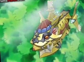 Tai Chi Chasers Tai Chi Chasers E022 English Dubbed