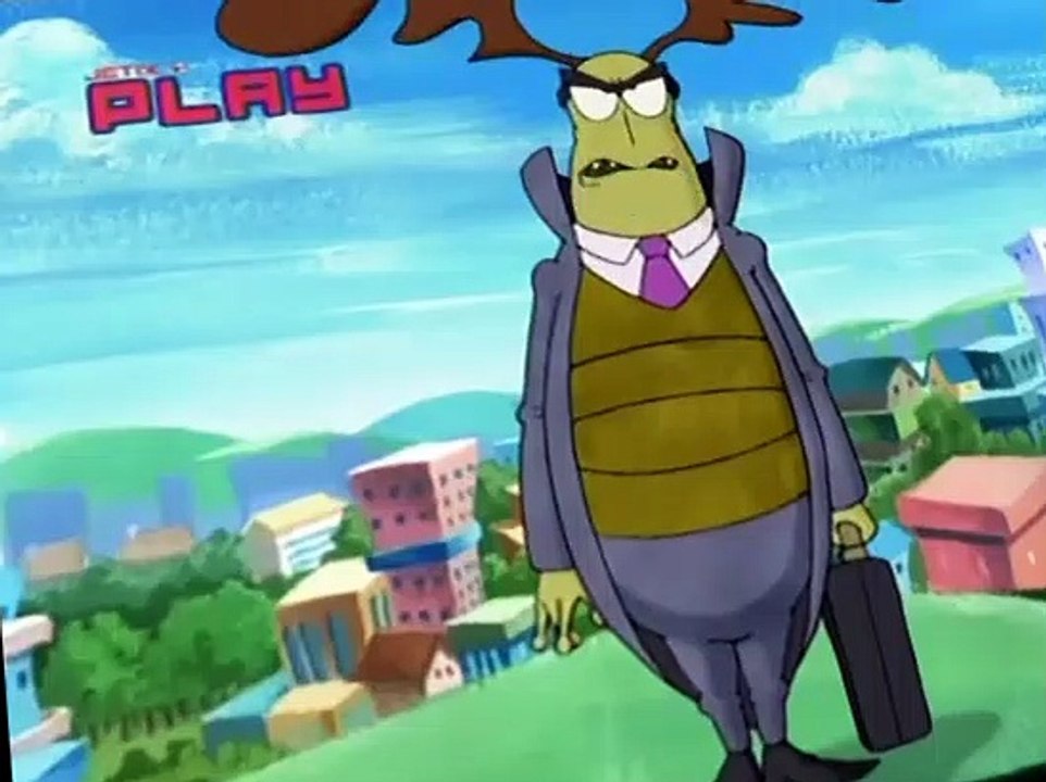 Wunschpunsch Wunschpunsch E034 – Shadow of a Doubt