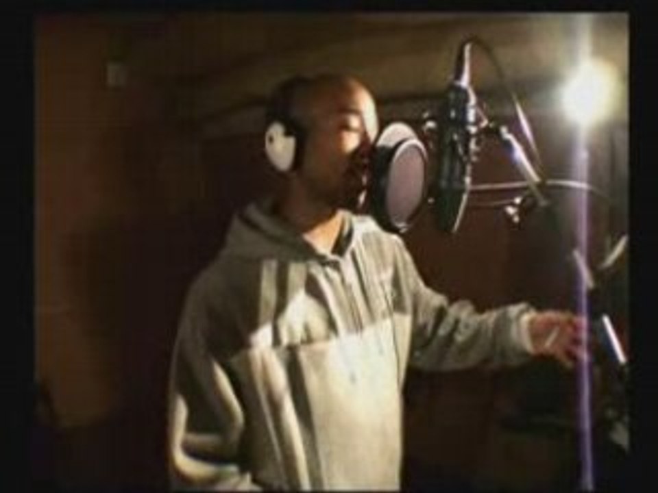 Clip de rap - Sinik &  grodash scar logan degaine ton style