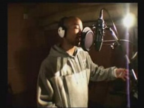 Clip de rap - Sinik & grodash scar logan degaine ton style