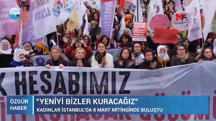 Özgür Haber / Tribünde #hükümetİstifa'dan ırkçı lince nasıl geçildi