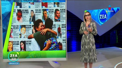 Tadeo desapareció tras una retención ilegal de empleados de una tienda departamental