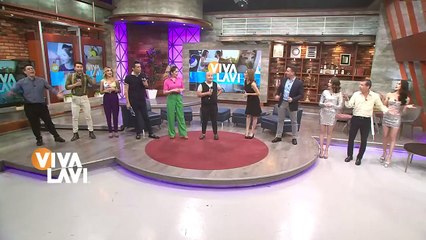 Ana Bárbara sufre accidente durante concierto